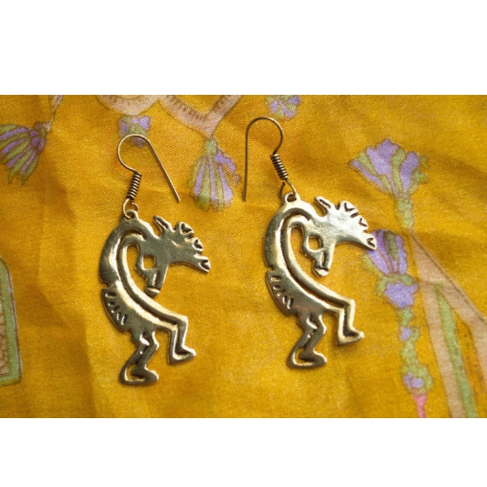 Kokopeli Handmade